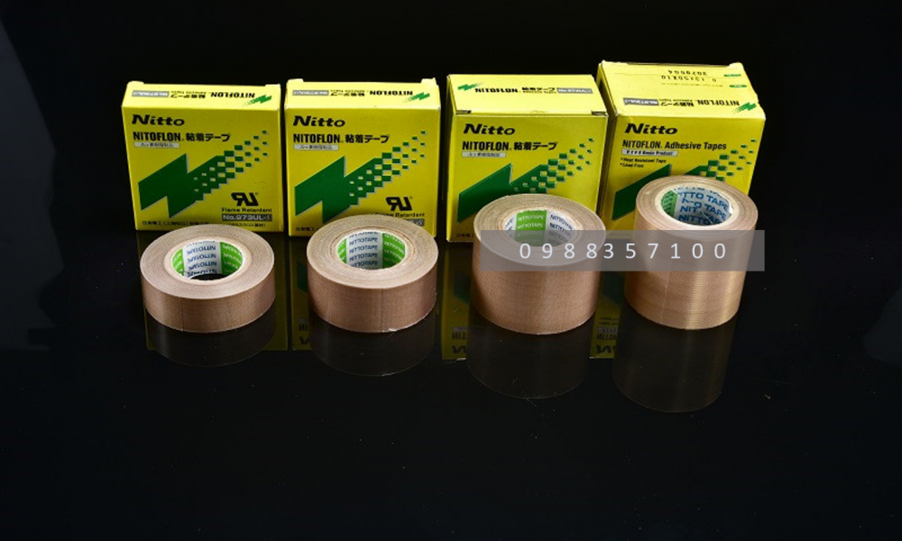 Nitto Denko 973UL-S chính hãng tại Hà Nội